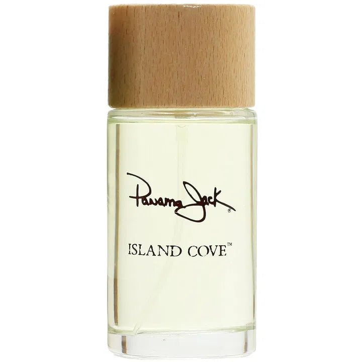 Panama Jack Island Cove
