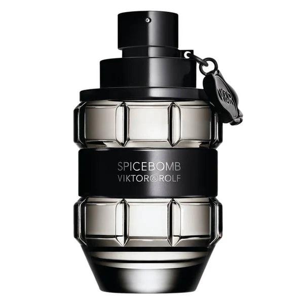 Viktor and Rolf Spicebomb EDT - Decant World