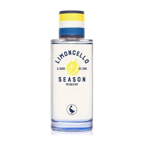 El Ganso Limoncello Season - Decant World