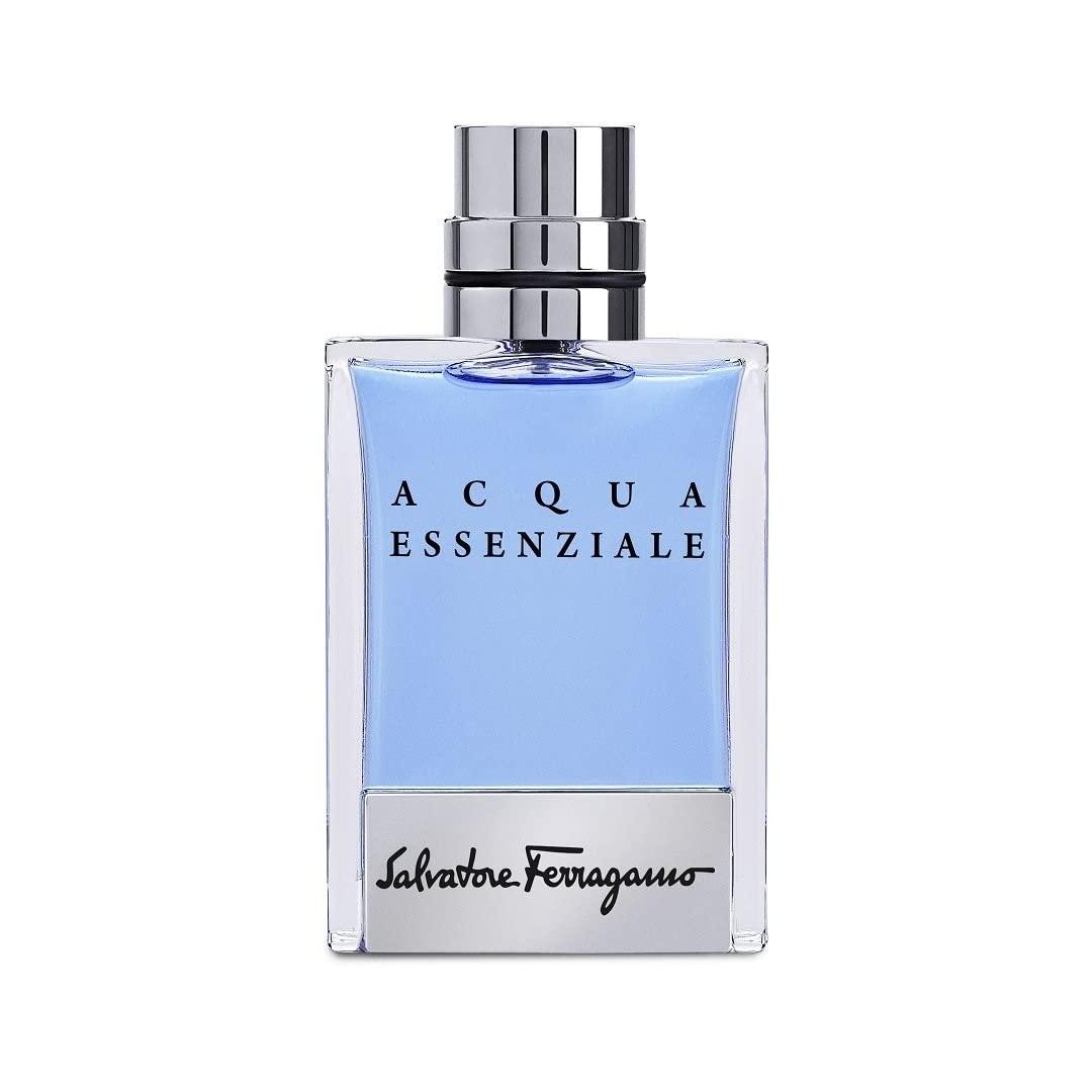 Salvatorre Ferragamo Acqua Essenziale - Decant World
