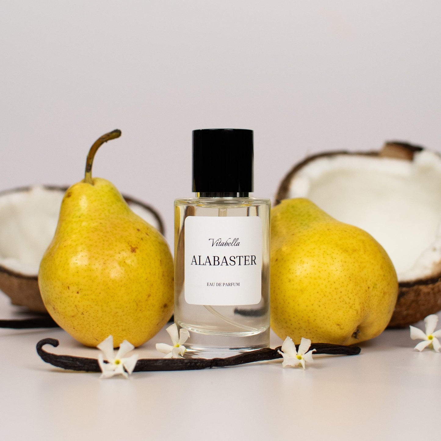 Vitabella Alabaster EDP Extreme - Decant World