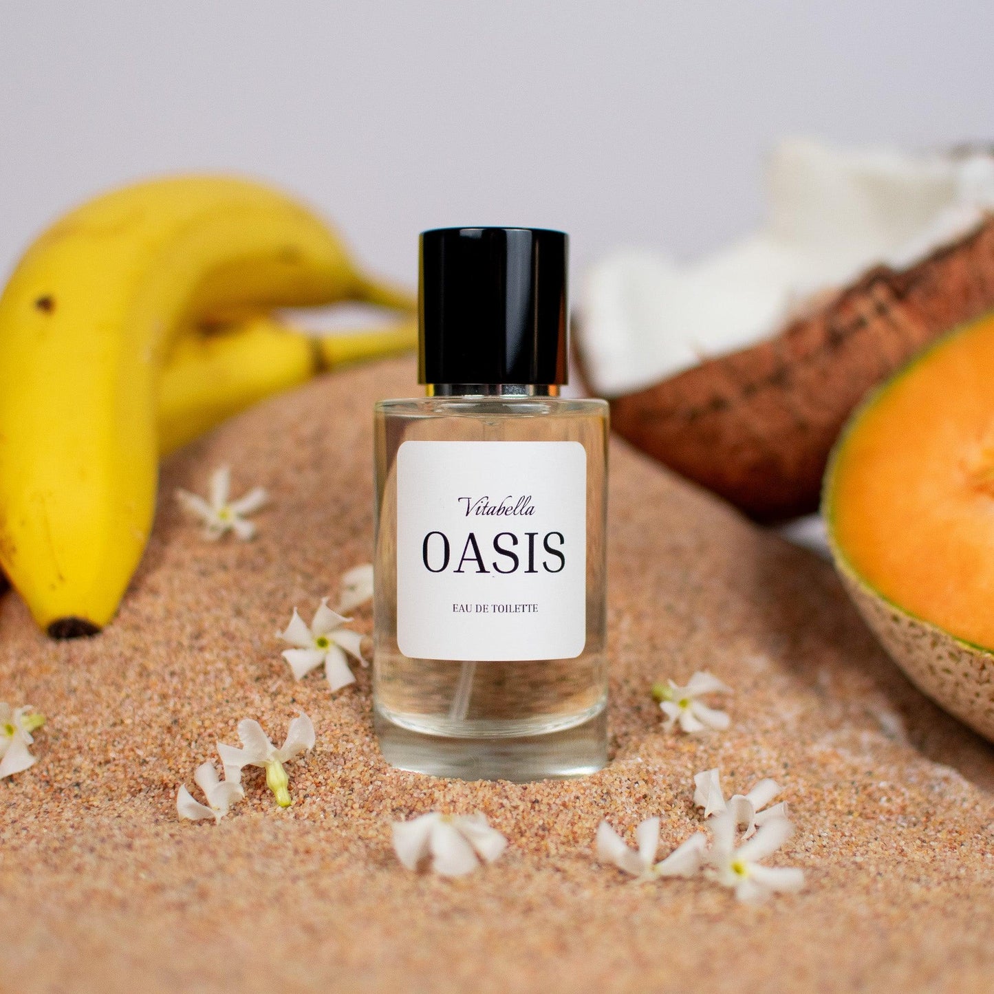 Vitabella Oasis - Decant World