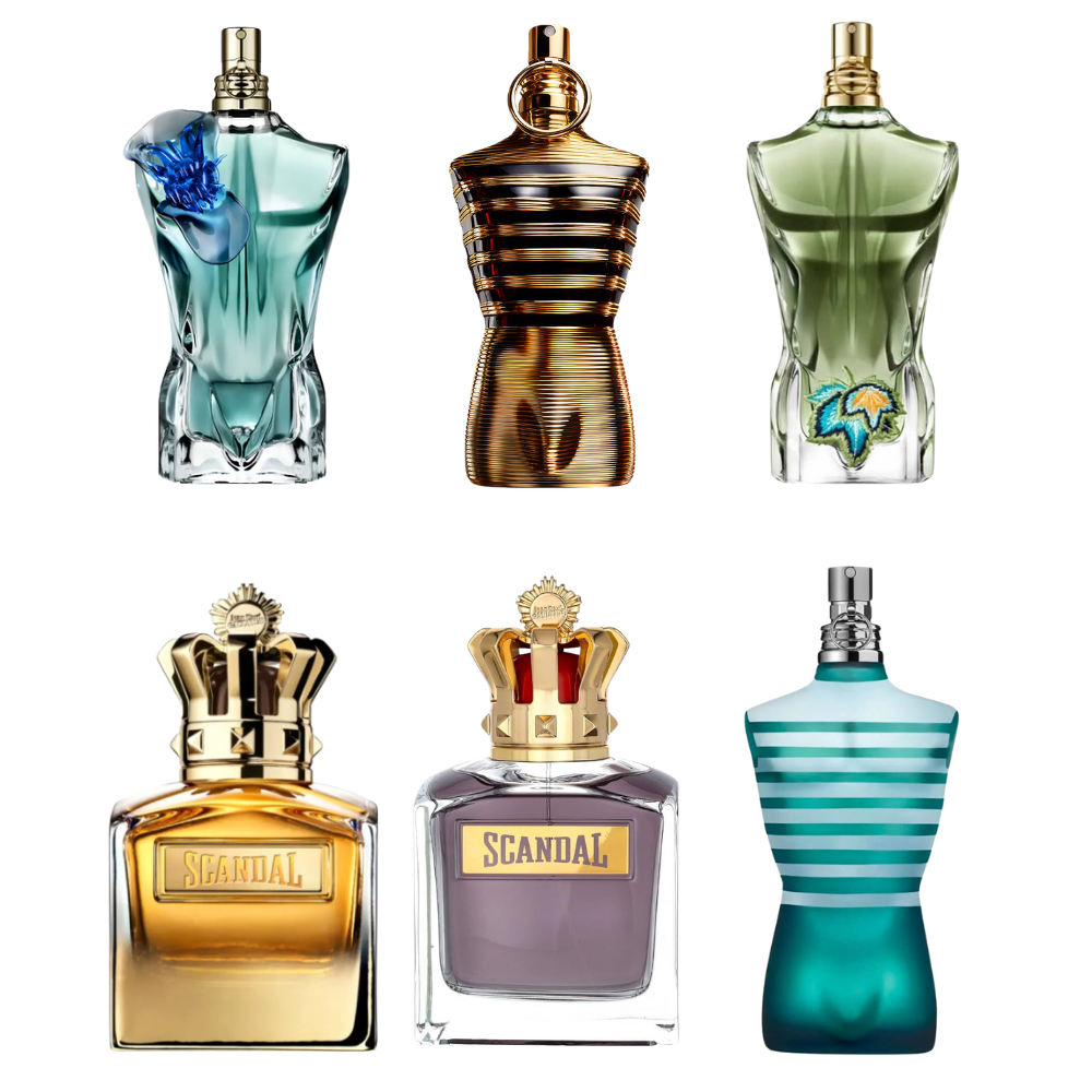 Jean Paul Gaultier Pack