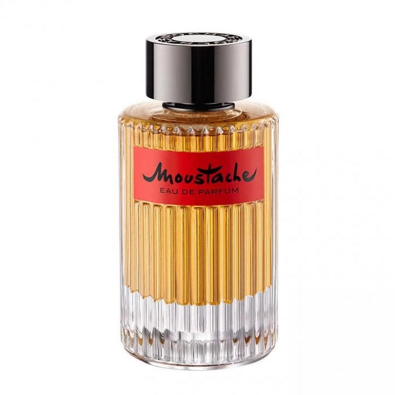 Rochas Moustache EDP - Decant World