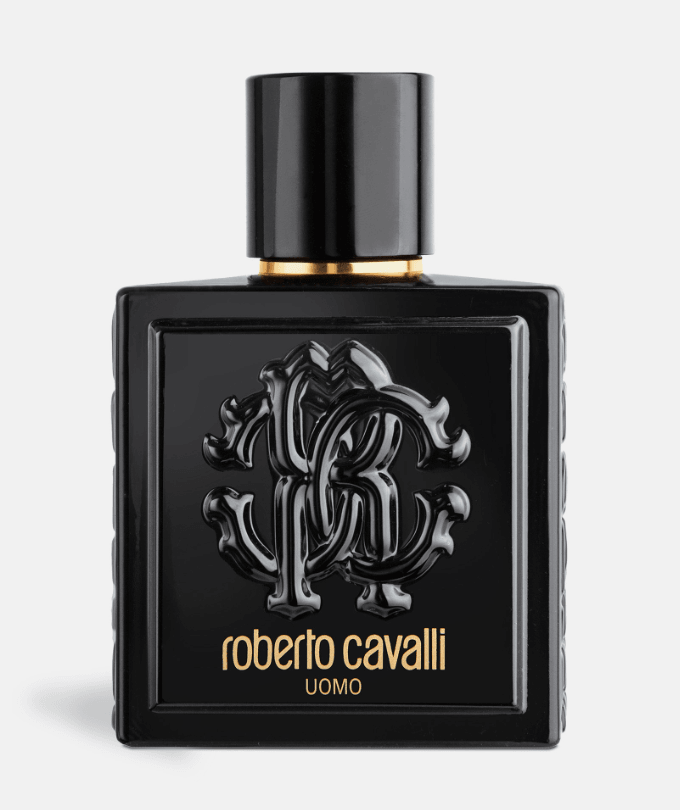 Roberto Cavalli Uomo - Decant World