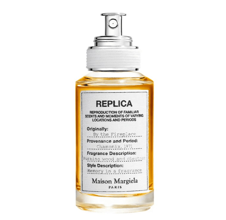 Maison Margiela By The Fireplace - Decant World