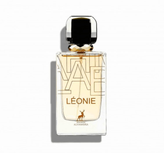 Maison Alhambra Leonie - Decant World