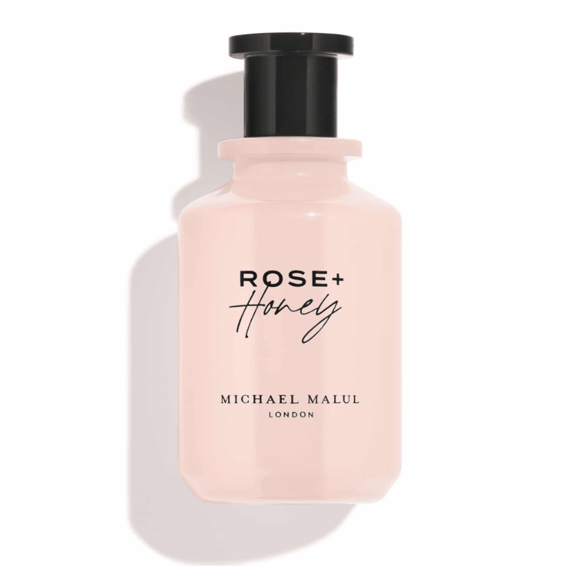 Michael Malul Rose+Honey - Decant World