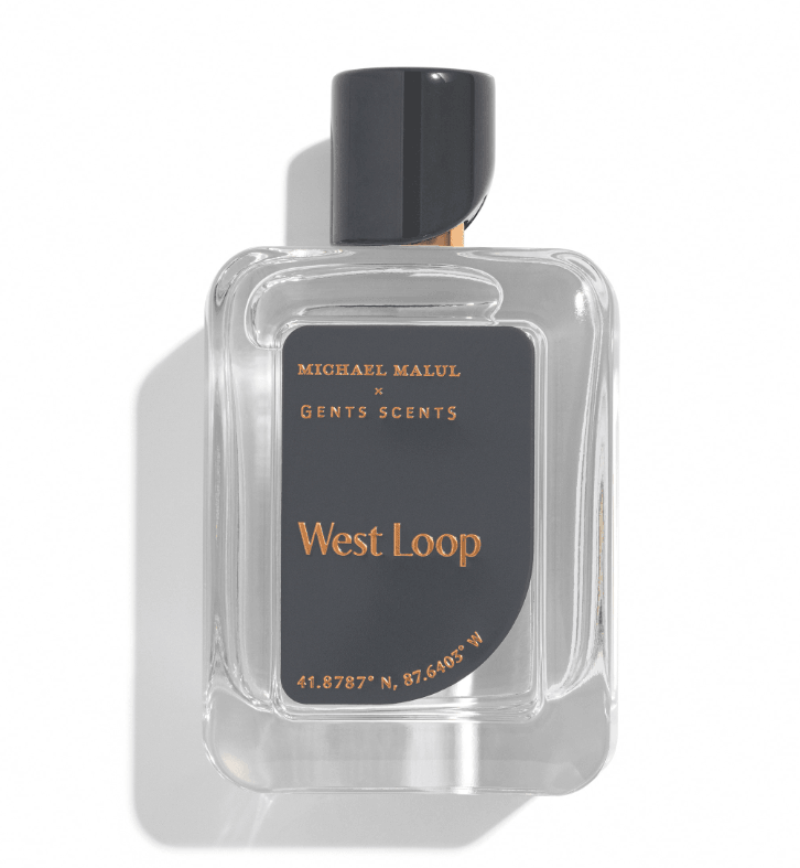 Michael Malul West Loop - Decant World