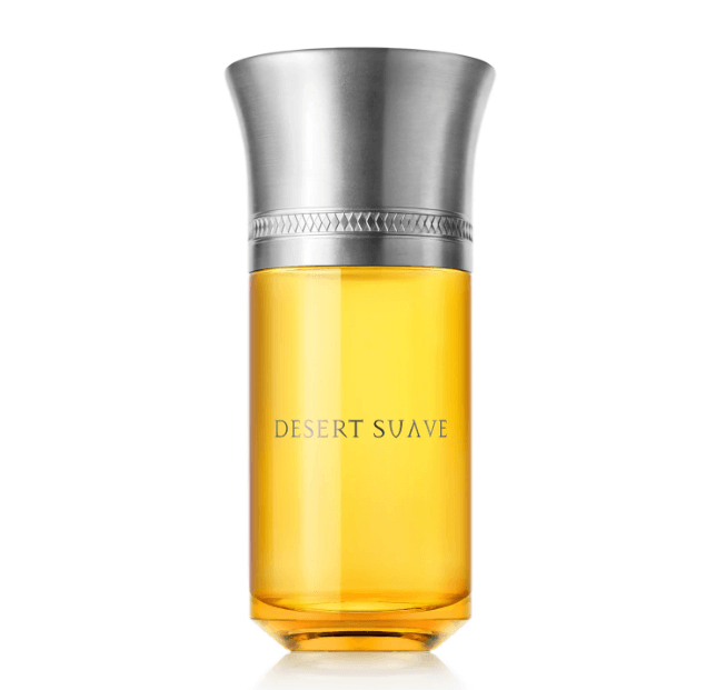 Les Liquides Imaginaires Desert Suave - Decant World