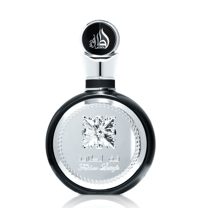 Lattafa Fakhar Black - Decant World