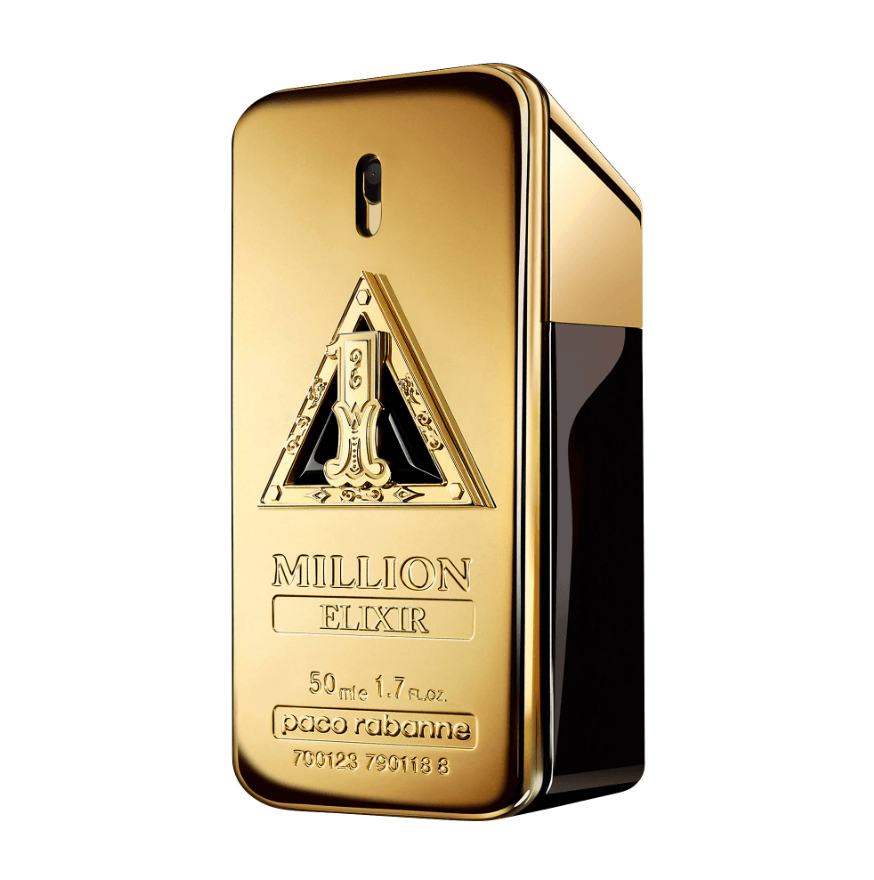 Paco Rabanne 1 Million Elixir - Decant World