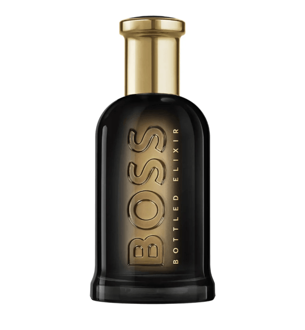 Hugo Boss Boss Bottled Elixir - Decant World