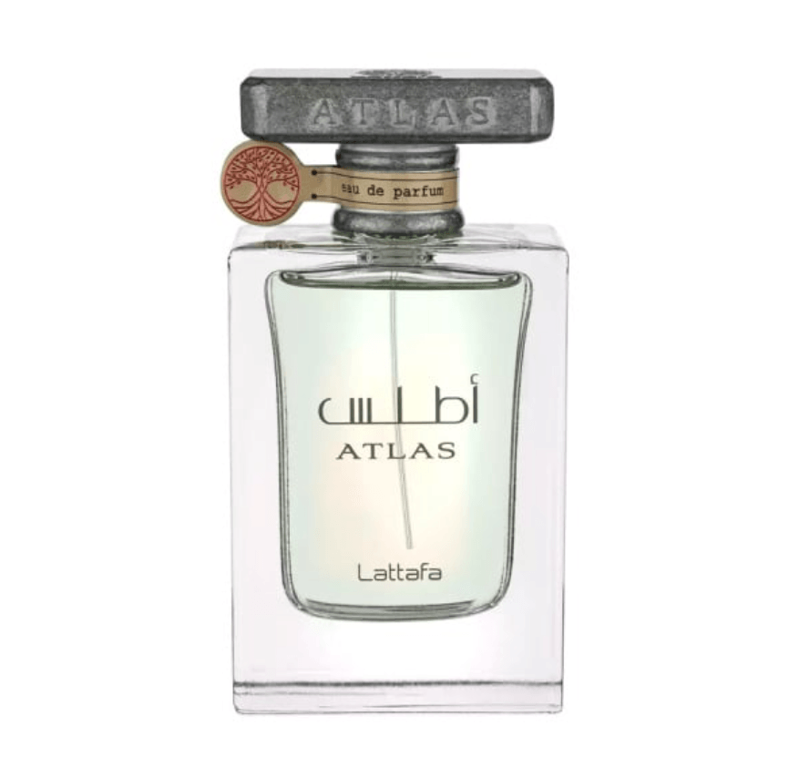 Lattafa Atlas - Decant World