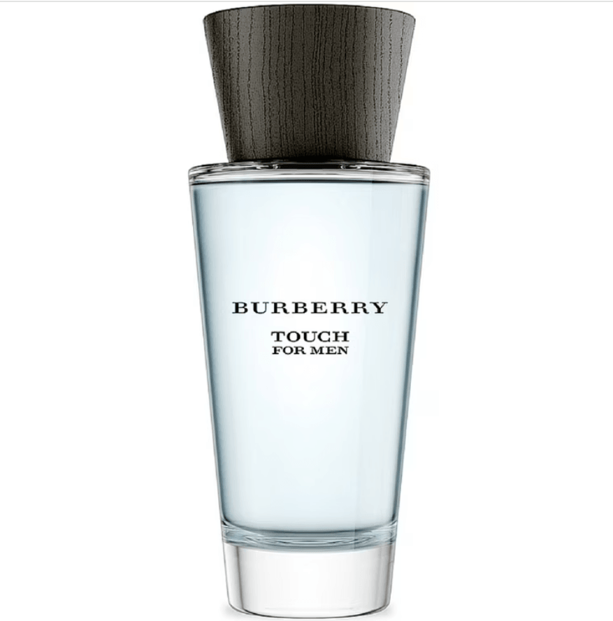 Burberry Touch For Men - Decant World