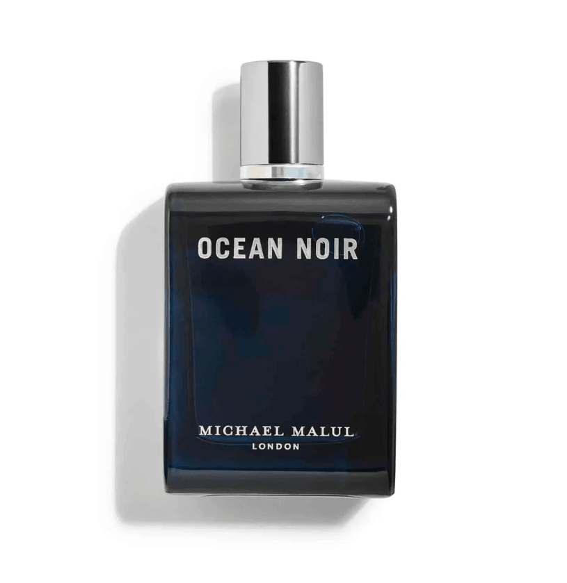 Michael Malul Ocean Noir EDP - Decant World