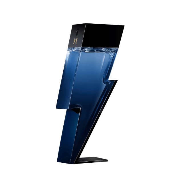 Carolina Herrera Bad Boy Cobalt Parfum Electrique - Decant World