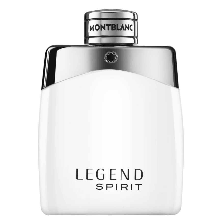 Montblanc Legend Spirit - Decant World