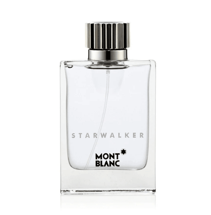 Montblanc Starwalker - Decant World