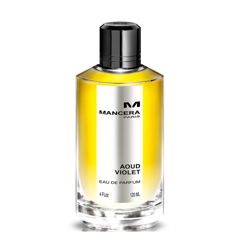 Mancera Aoud Violet