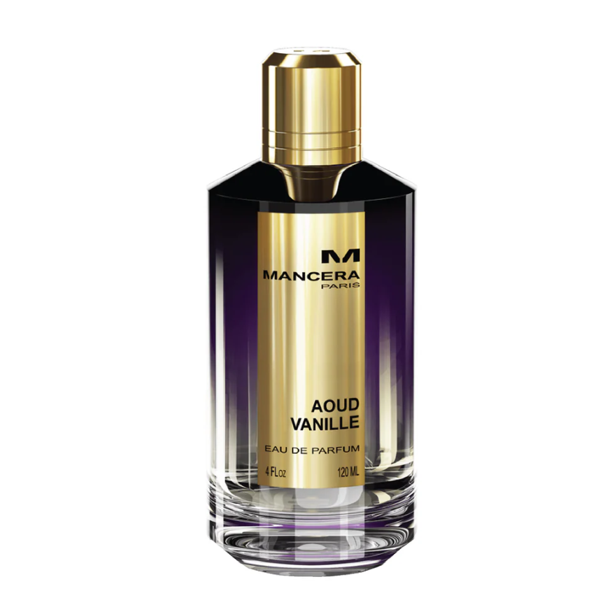 Mancera Aoud Vanille