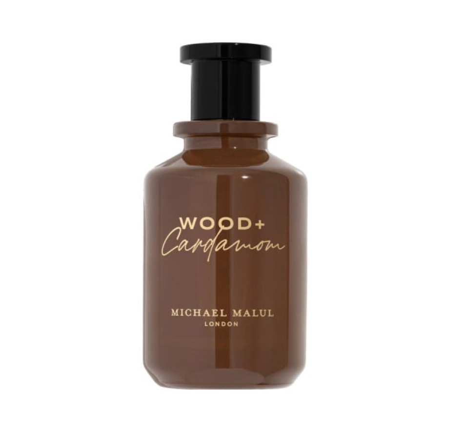 Michael Malul Wood + Cardamom