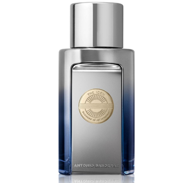 Antonio Banderas The Icon Elixir