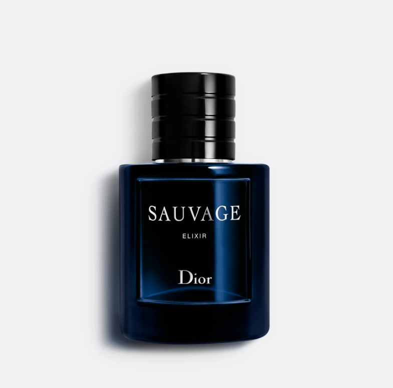 Dior Sauvage Elixir