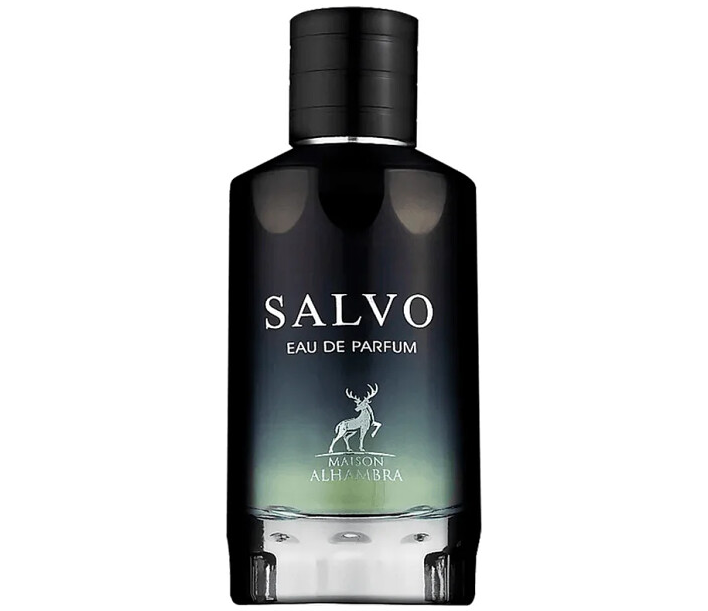 Maison Alhambra Salvo EDP