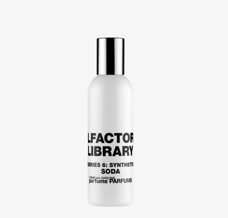 Comme De Garcons Series 6 Synthetic: Soda – Decant World
