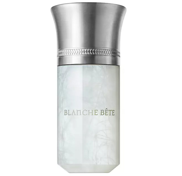 Liquides Imaginaires Blanche Bete