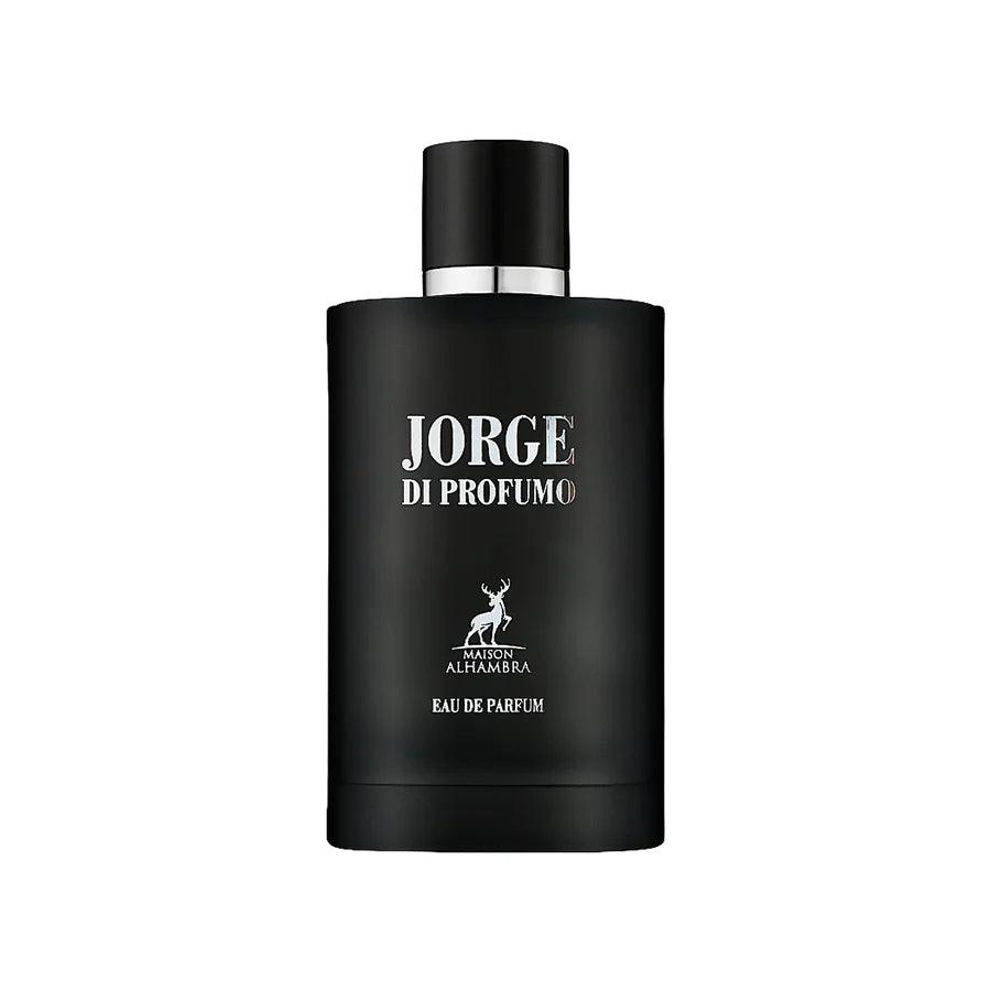 Maison Alhambra Jorge Di Profumo - Decant World