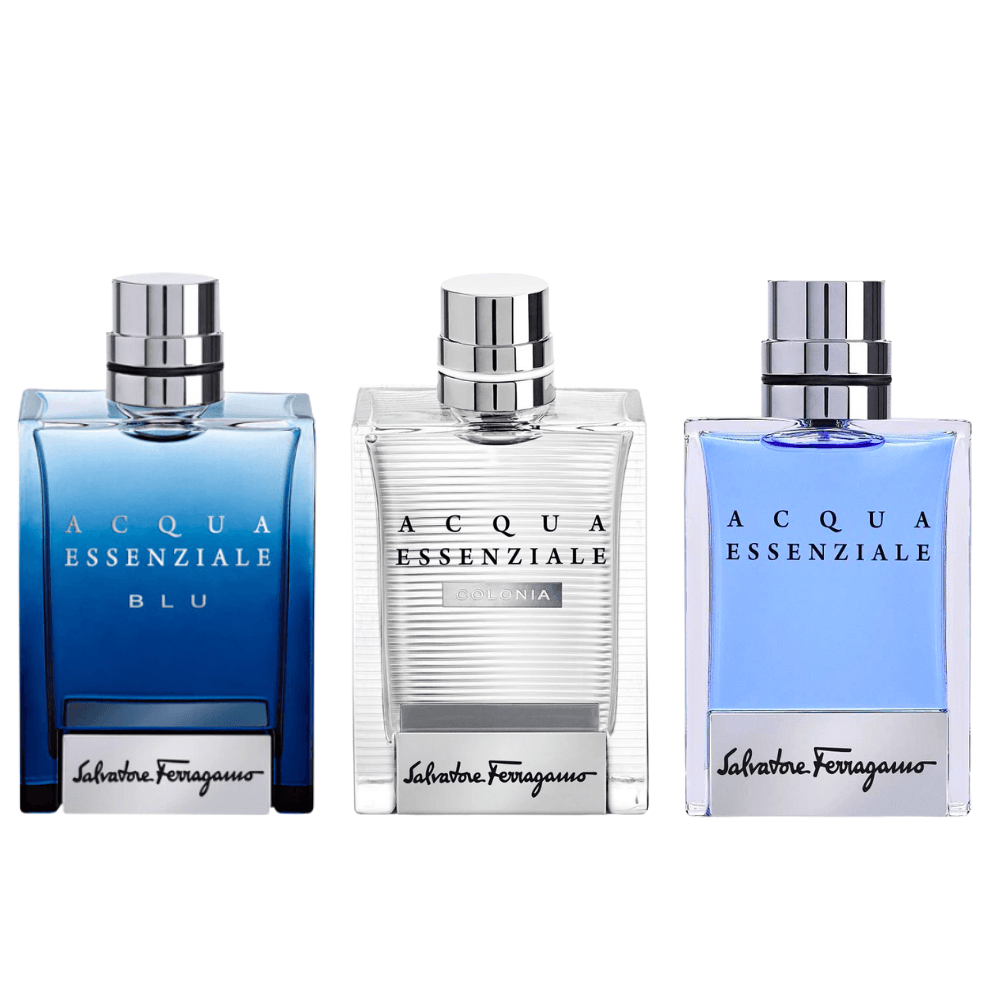 Acqua Essenziale Sample Pack - Decant World