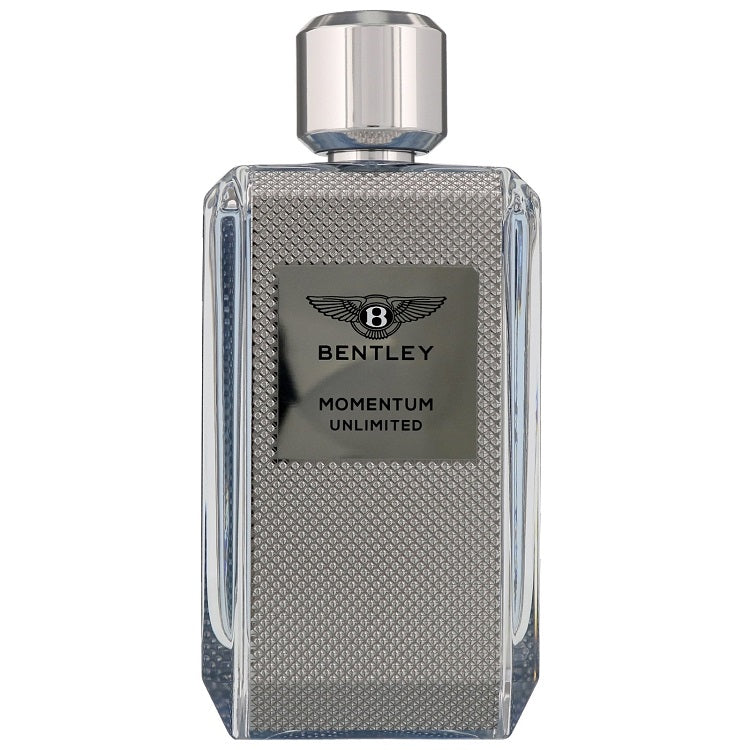 Bentley Momentum Unlimited