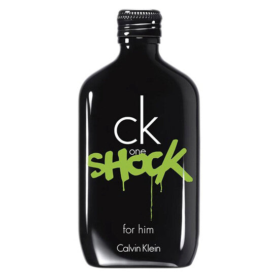 CK One Shock
