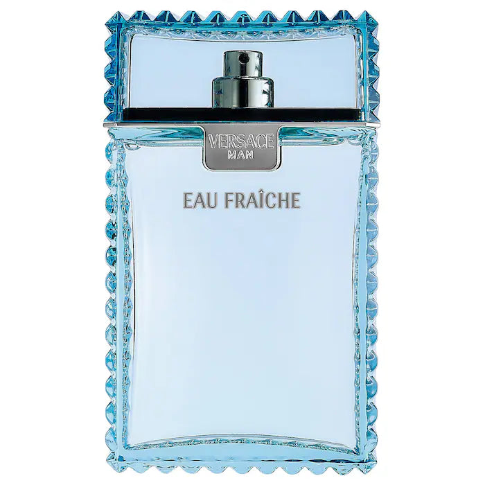 Versace Man Eau Fraiche