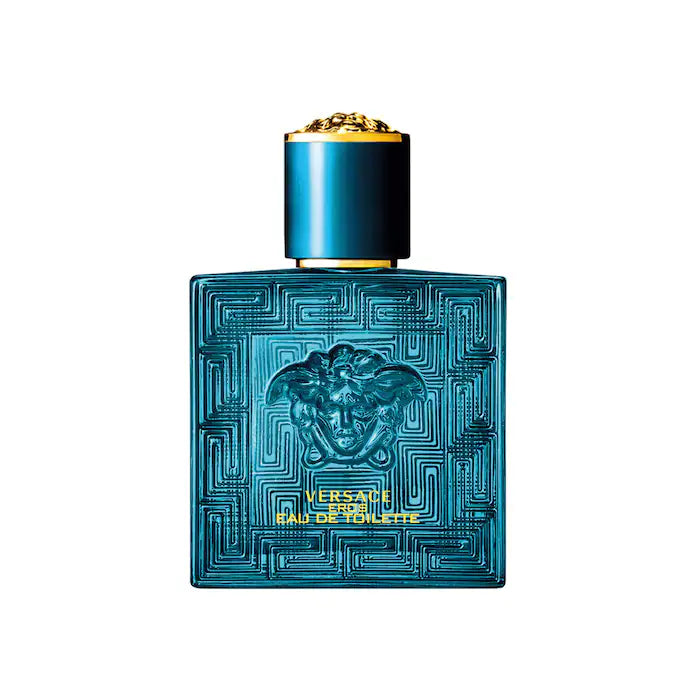 Versace Eros EDT