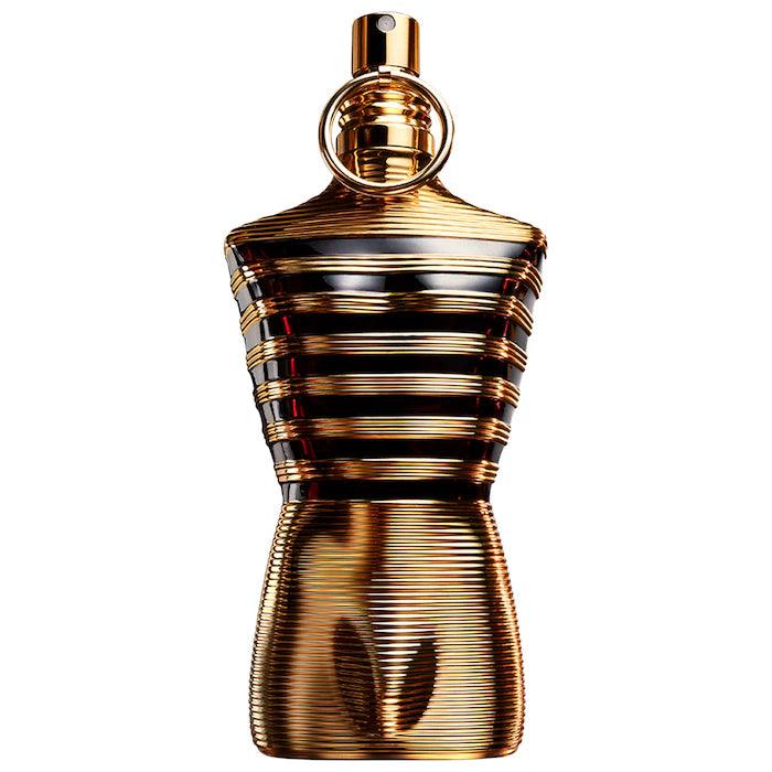 jean paul gaultier tobacco Le Male Elixir Parfum Top notes of lavender and mint offer a fresh jean paul gaultier tobacco Parfum