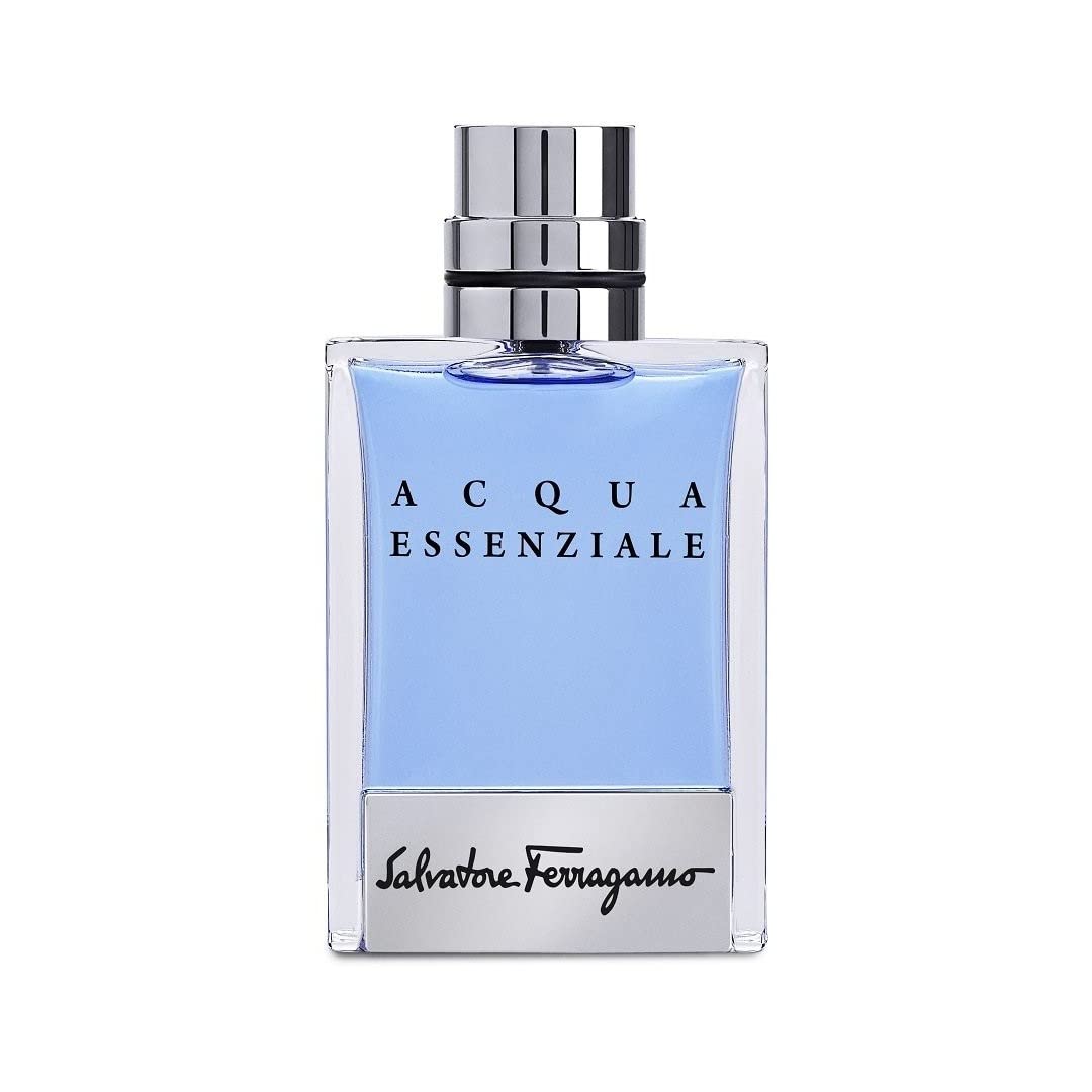 Salvatorre Ferragamo Acqua Essenziale