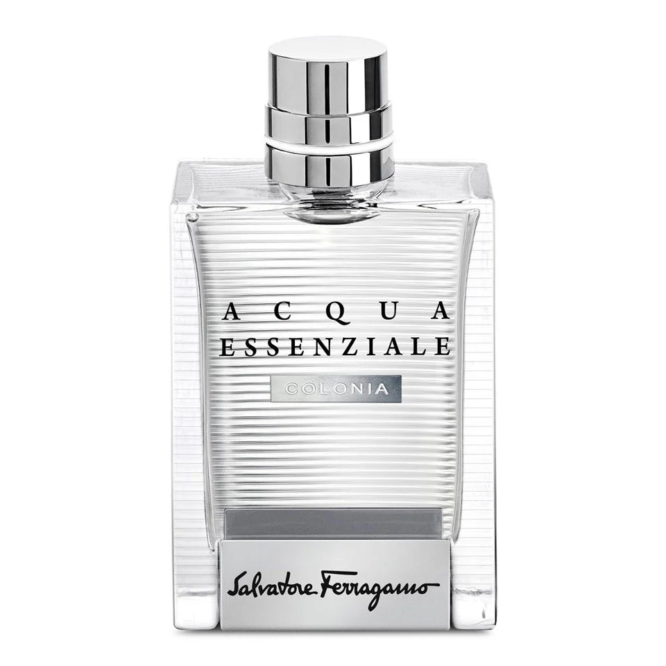 Salvatorre Ferragamo Acqua Essenziale Colonia