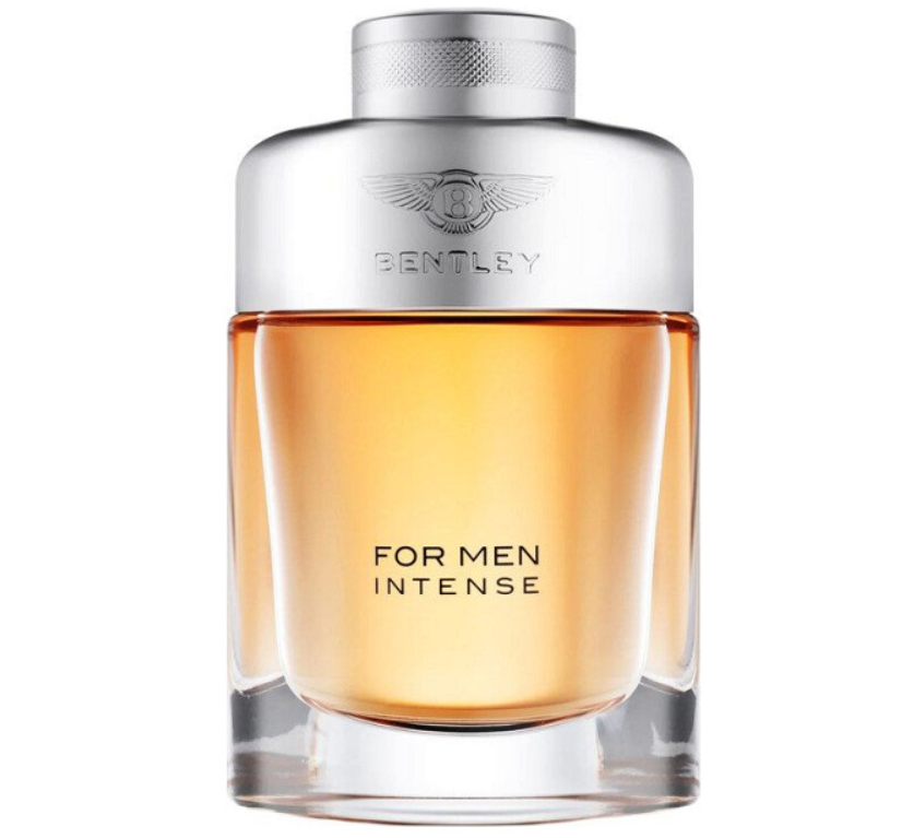 Bentley For Men Intense