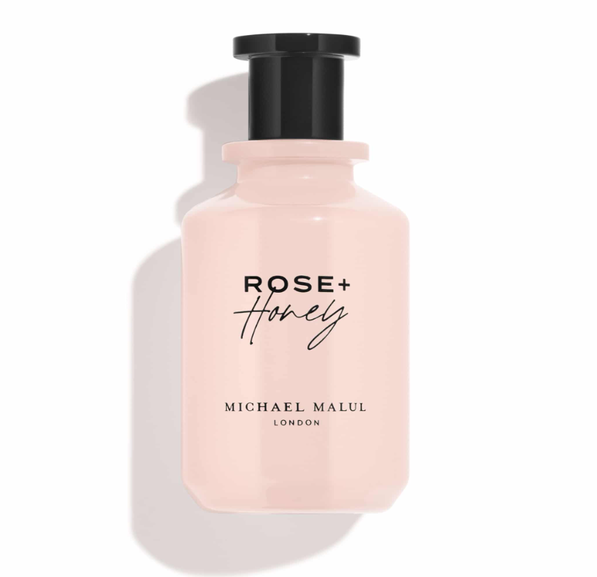 Michael Malul Rose+Honey