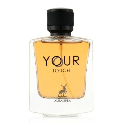 Maison Alhambra Your Touch – Decant World