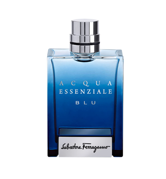 Salvatorre Ferragamo Acqua Essenziale Blu