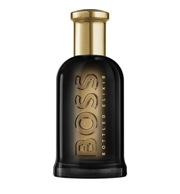 Hugo Boss Boss Bottled Elixir