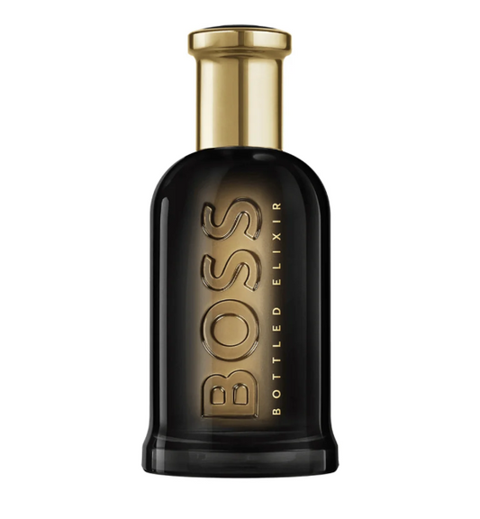 Hugo Boss Boss Bottled Elixir