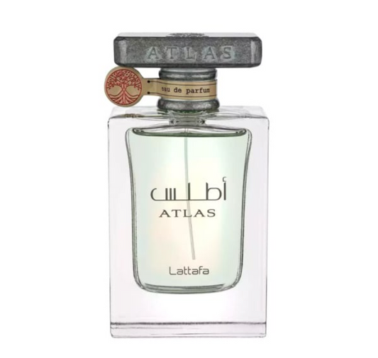 Lattafa Atlas