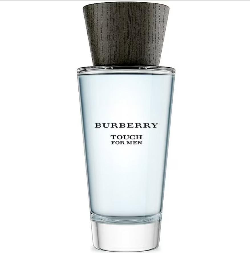 Burberry Touch For Men