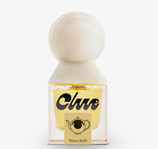 Clue Perfumery The Warm Bulb
