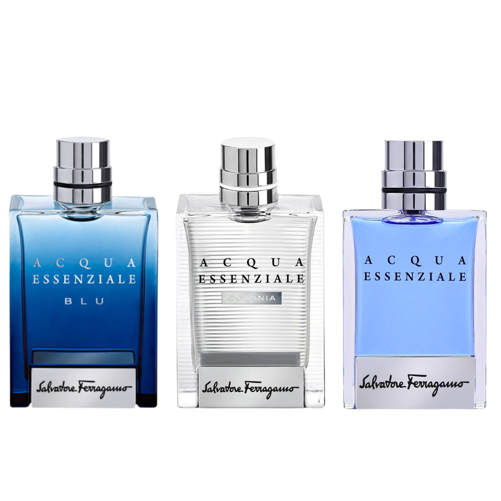 Acqua Essenziale Sample Pack